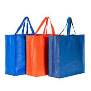 Light Weight PP Woven Laminated Bag